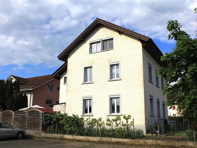Ein Mehrgenerationenhaus, das mehr kann als nur Wohnen Raum für Ideen, Familie & Zukunft