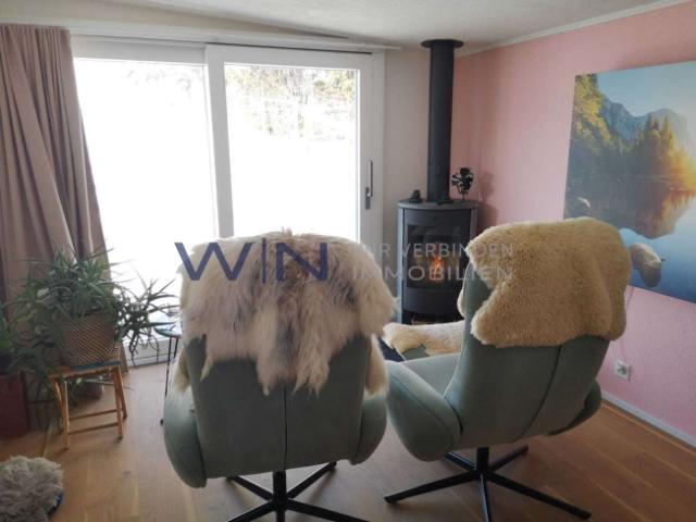 Ihr wunderschönes Ferienhaus mit Privatsphäre