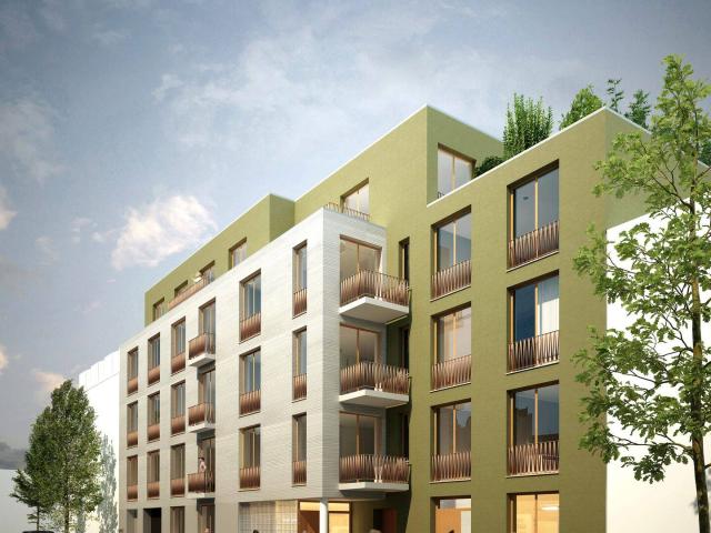 Ein neues Zuhause in Leipzig. Steigen Sie in die Baugemeinschaft q.no ein! Infoveranstaltung am 22. August 2025
