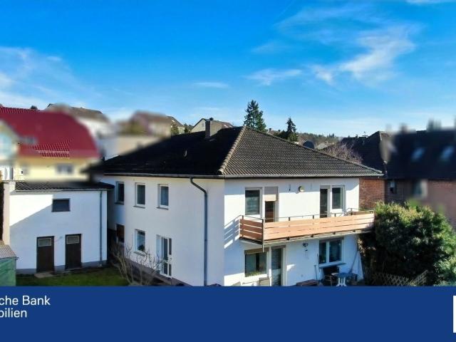 Ein nicht alltägliches Angebot !