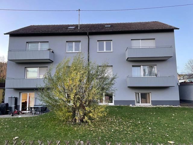 Ein solides Investment in Freiburg Opfingen, 7 Wohneinheiten