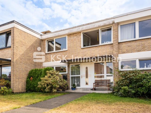 Ein schönes Zuhause bald bezugsfrei