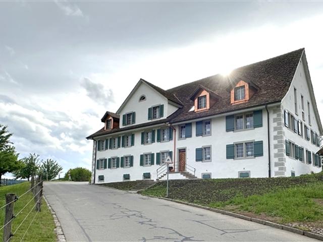 Ein Schmuckstück mitten im Grünen MEIERHOF die besondere Art zu leben