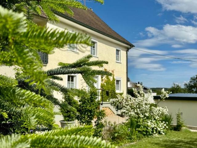 Ein Schmuckstück in idyllischer Lage, von privat