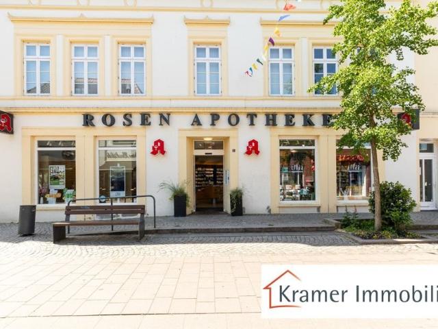 Ein seltene Gelegenheit Immobilienfüchse aufgepasst!