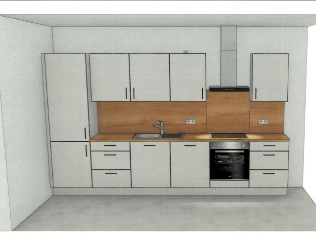 Ein Single Apartment, so leicht wie Ihr Lifestyle!