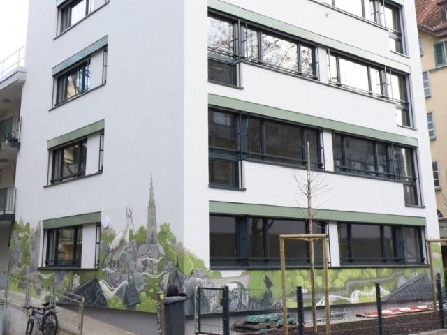 Ein Stück Länggasse zum Wohlfühlen! Dreamo. Ch