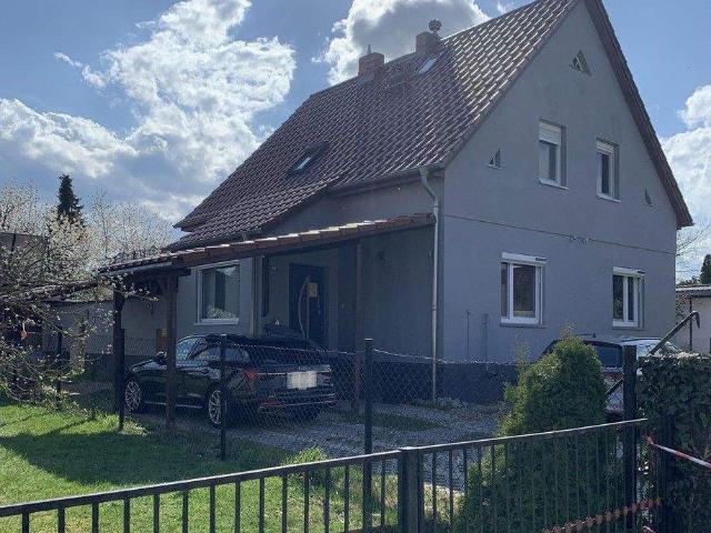 Ein Stück Lebensqualität in der Nähe von Berlin
