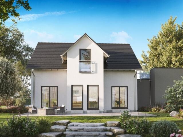 Ein Paradies für Familie und Freunde Ihr Traumhaus erwartet Sie!