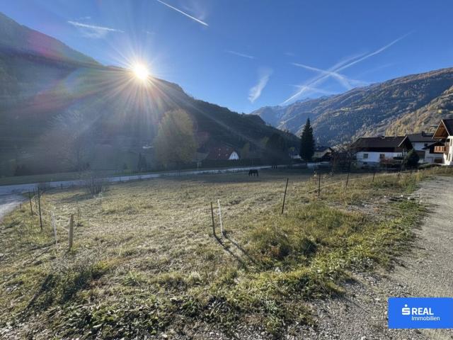 Ein Paradies Für Skibegeisterte