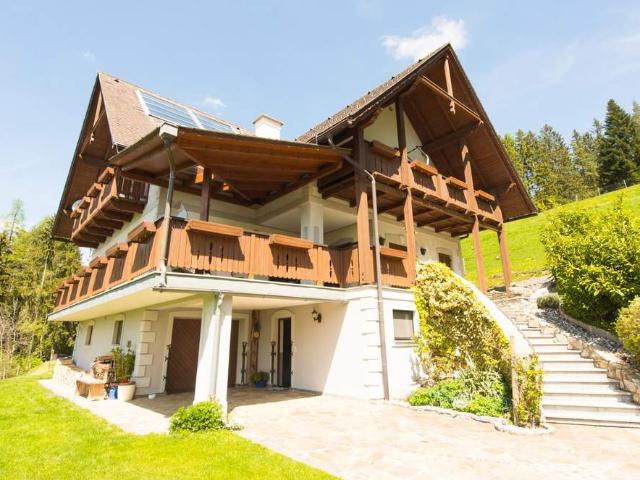 Ein Paradies in Alleinlage Exklusives Anwesen an der Teichalm