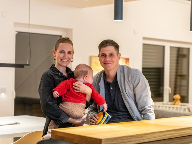 Ein Paradis für Familien: Gemütliches Einfamilienhaus mit viel Platz zum Leben mit Klinkeraktion!
