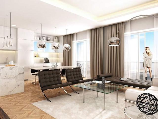 Ein Penthouse zum Träumen und Genießen mit 5 Zimmer und großer Außenfläche in einem der schönsten Wohnbezirke von Graz PROVISIONSFREI!