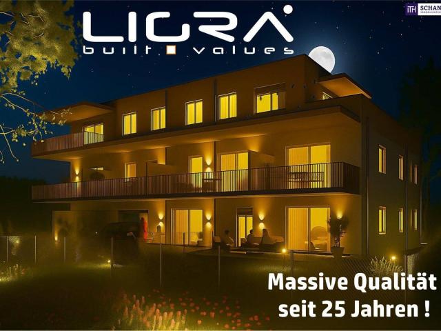 Ein PENTHOUSE zum VERLIEBEN in einem der schönsten Wohnbezirke und in einer Sackstraße gelegen! von Graz FERTIGSTELLUNG SOMMER 2027