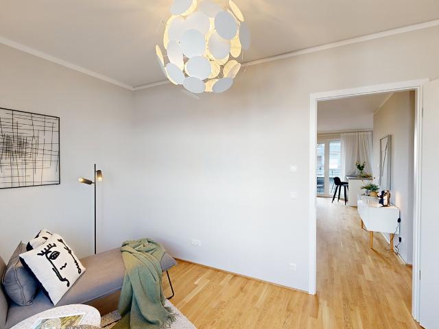 Ein perfektes Zuhause für die ganze Familie! ETW 6.3.1