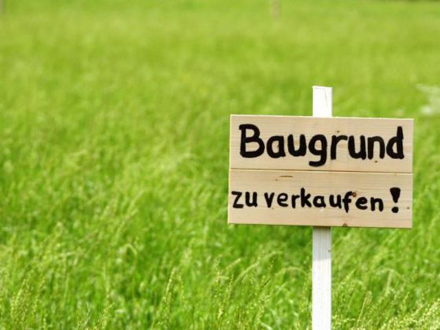 EIN PLATZ AN DER SONNE Traumhaftes Grundstück für Ihr Ein oder Doppelhausprojekt