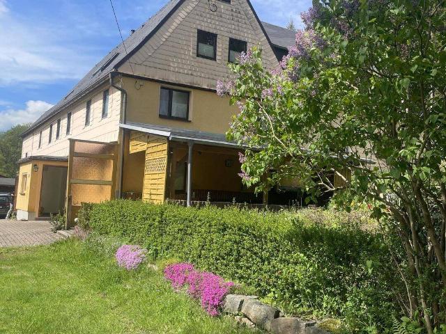 Ein Platz an der Sonne!