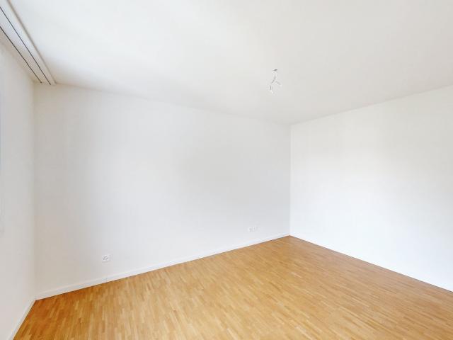 Ein Platz an der Sonne / 2.5 Zimmer Attikawohnung mit sonniger Terrasse | dreamo. Ch