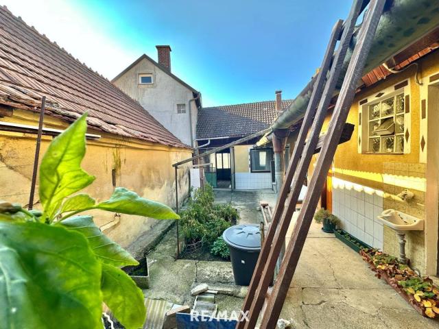 Ein Platz zum Wohlfühlen Kleines Haus in ruhiger Lage!