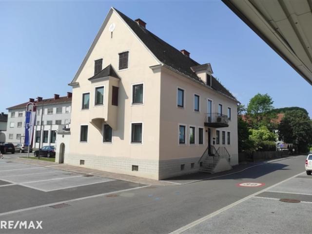 Ein Projekt mit Potenzial Großes Einfamilienhaus in Gnas mit Nebengebäude