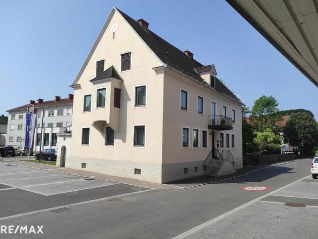 Ein Projekt mit Potenzial: Großes Einfamilienhaus in Gnas mit Nebengebäude in Gnas, Immobilien auf inserate. Net EUR 324.999