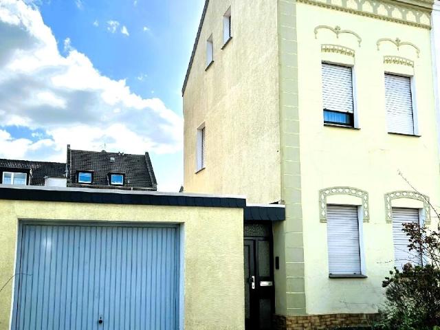 Ein Refugium für Kreative und Familien: Ihr neues Zuhause mit unendlichen Möglichkeiten