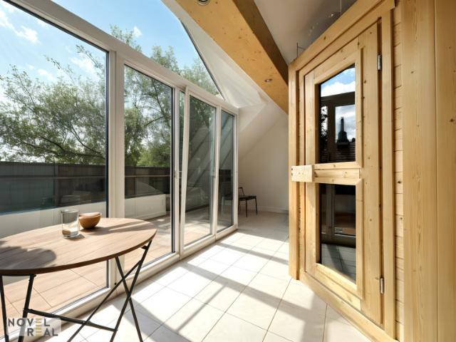 Ein Refugium voller Geschichte – geschaffen für Ewigkeit und Eleganz