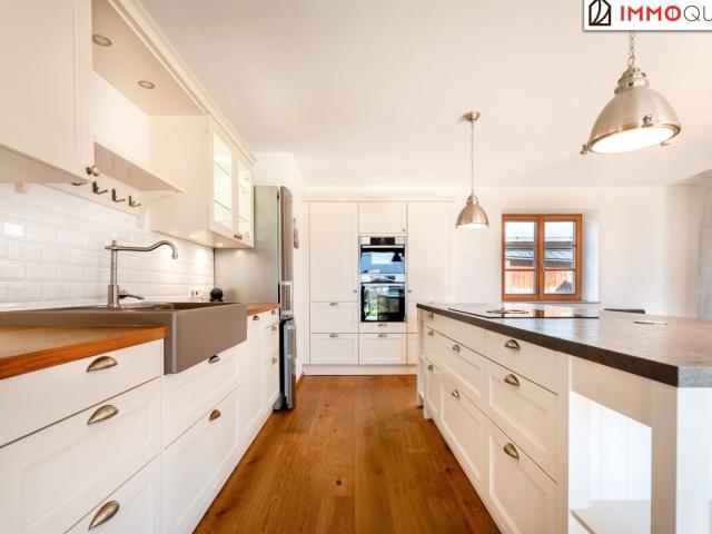 Ein Rückzugsort mit Panoramablick Großzügiges Einfamilienhaus mit Einliegerwohnung in Traumhafter Aussichtslage