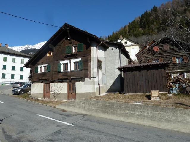 EIN RUHIGES, SONNIGES UND EINLADENDES ZUHAUSE