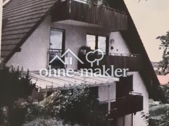Wohnen direkt am Tuniberg/Attilafelsen