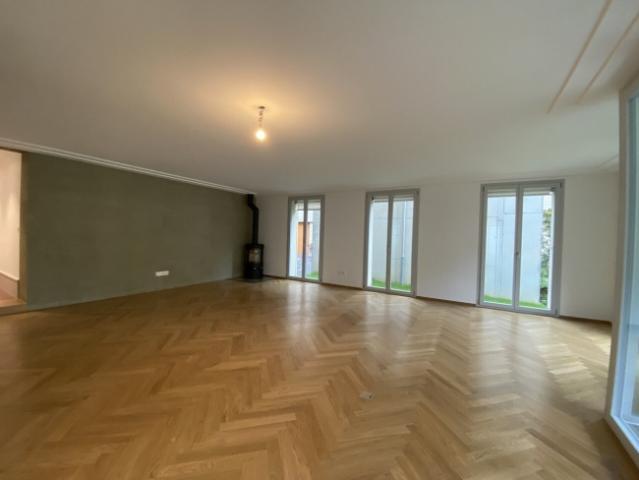 Ein Wohnjuwel im Lorraine Quartier Eleganz, Charme & zentrale Lage