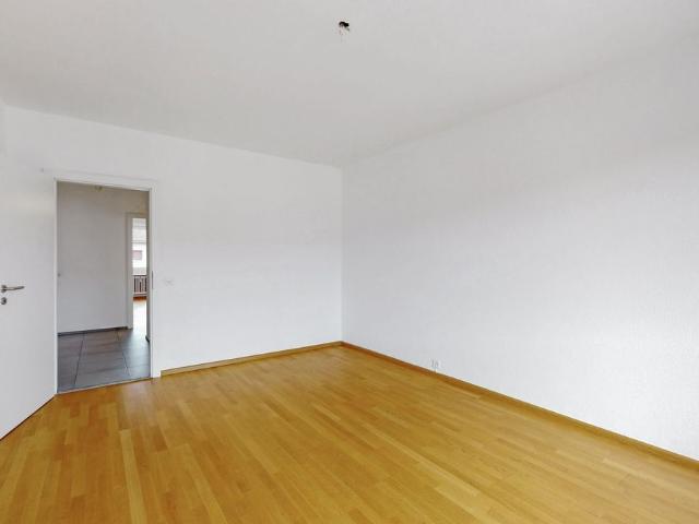 Ein Wohntraum in Basel