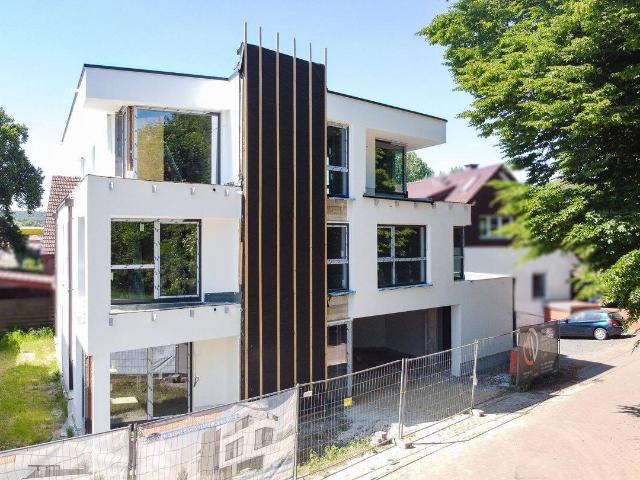 Ein Wohntraum in TOP Lage von Ibbenbüren! *Hochwertige Wohnung in Aassee Nähe