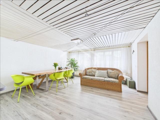 EIN WAHRER GENERATIONENTRAUM