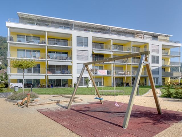 Ein wunderschönes Zuhause für Sie
