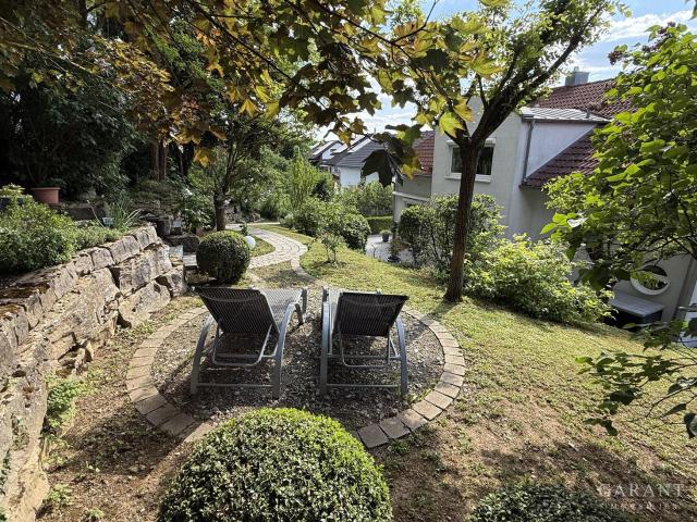 Wir haben Ihr Traumhaus!