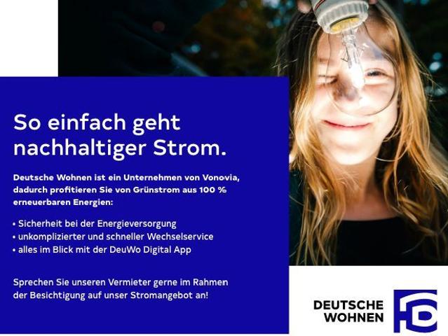 Neue Wohnung, neues Glück! Ideales 1,5 Zi. Single Appartment