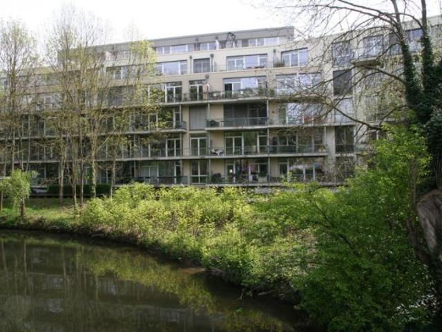 Ein Traum direkt an der Leine. mit TG Stellplatz und E Auto Ladepunkt. ! Barrierefrei
