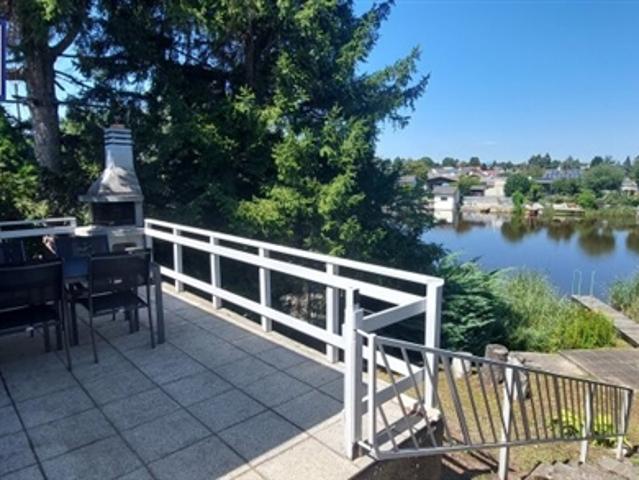 Ein Traumhaus DIREKT am See zum SUPERPREIS!