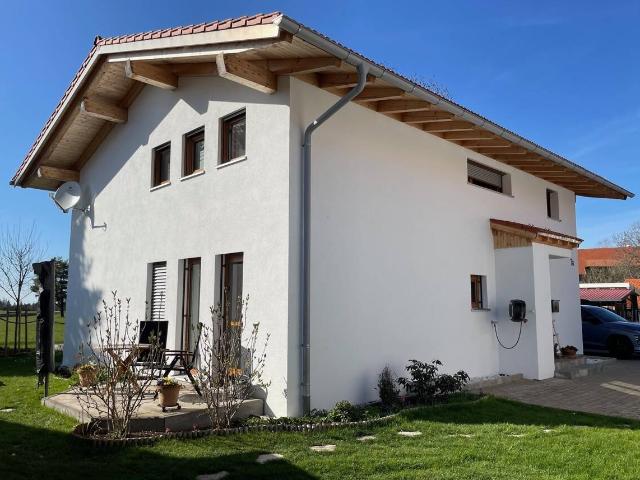 Ein Traumhaus Ihr neues Zuhause!