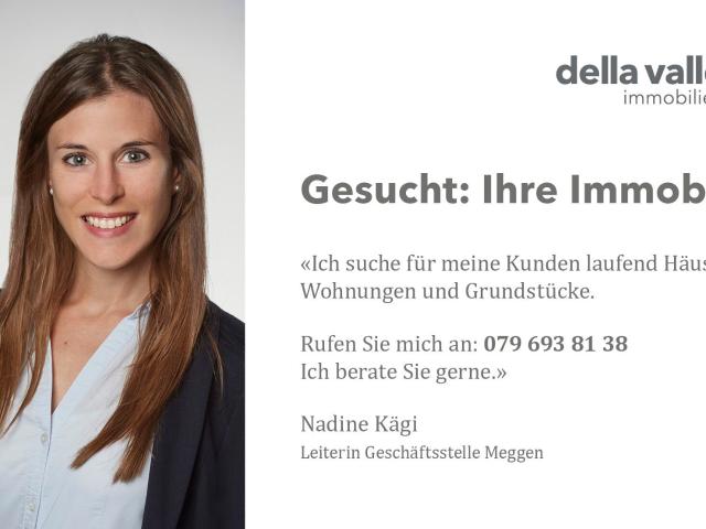 Ein Unikat in Meggen | dreamo. Ch