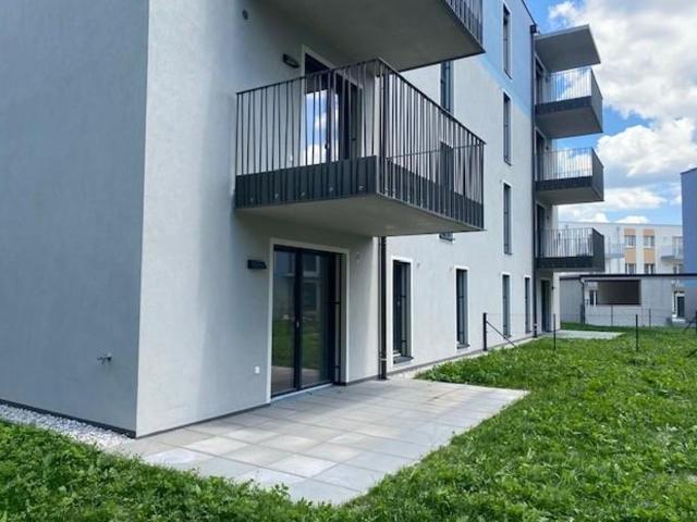 ein viertel grün Schöner Wohnen in Wiener Neustadt Top 14/4!