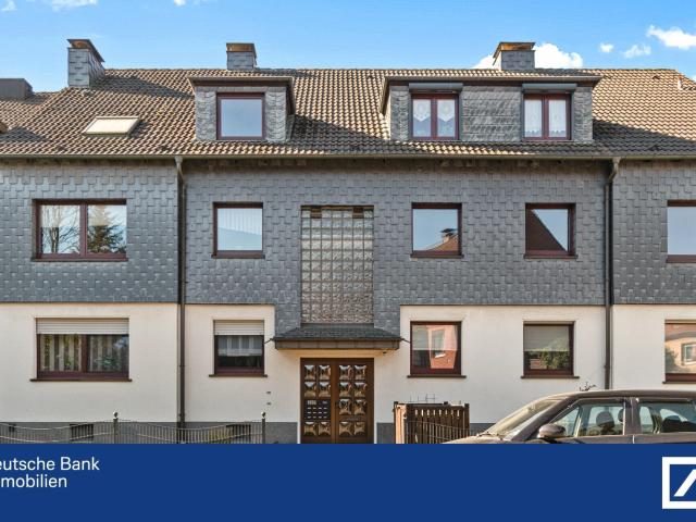 Ein Zuhause voller Möglichkeiten