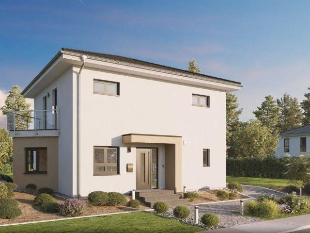 Ein Zuhause voller Möglichkeiten: Ihr Traumhaus wartet!
