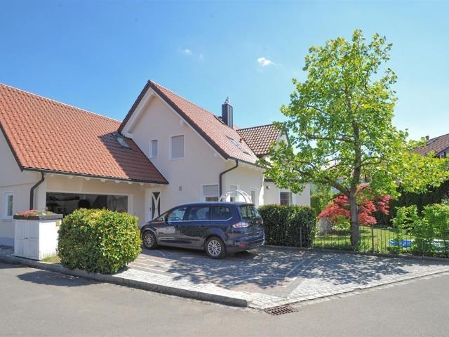 Ein Zuhause voller Möglichkeiten – in ruhiger Lage