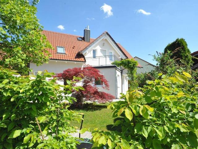 Ein Zuhause voller Möglichkeiten in ruhiger Lage