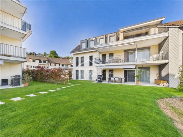 Ein Zuhause welches überzeugt
