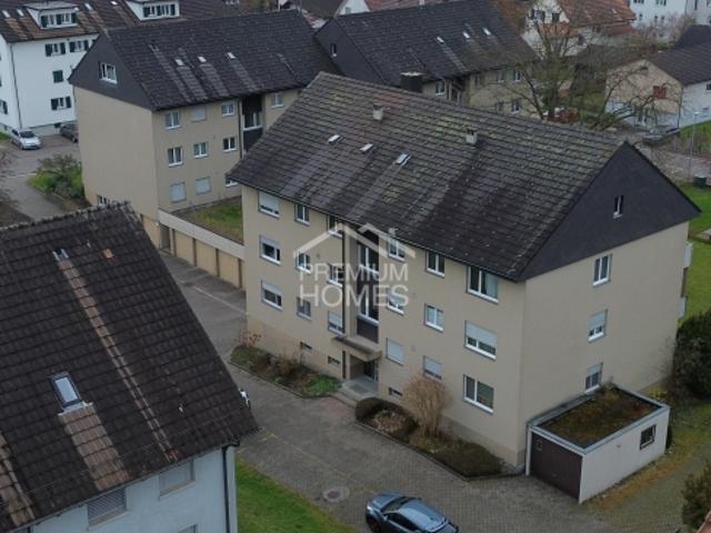 Ein Zuhause zum Ankommen