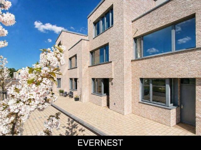 Ein Zuhause zum Aufblühen Reihenmittelhaus nahe Caputher See