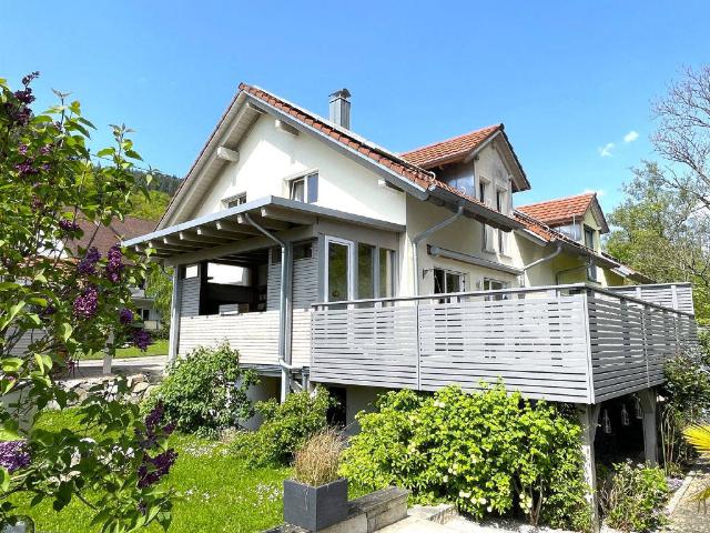 Ein Zuhause zum Staunen